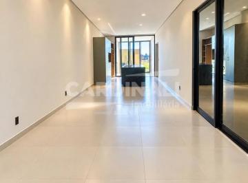 Casa · 152m² · 3 Quartos · 4 Vagas · Casa de Condomínio para venda em Villeneuve I de 152.00m² com 3 Quartos, 3 Suites e 4 Garagens