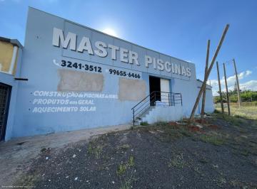 Comercial · 170m² · Galpão / Depósito / Armazém para alugar em Jardim Solange de 170.00m²