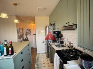 Apartamento · 55m² · 2 Quartos · 1 Vaga · Apartamento para venda em Jardim Firenze de 55.00m² com 2 Quartos, 1 Suite e 1 Garagem