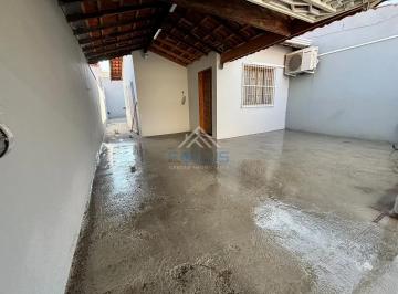Casa · 115m² · 2 Quartos · 2 Vagas · Casa para alugar em Parque Residencial Jundiaí de 115.00m² com 2 Quartos e 2 Garagens