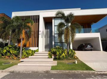 Casa · 950m² · 5 Quartos · 4 Vagas · Casa de Condomínio para alugar em Barra Da Tijuca de 950.00m² com 5 Quartos, 5 Suites e 4 Garagens