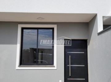 Casa · 52m² · 2 Quartos · 1 Vaga · Casa para alugar em Éden de 52.00m² com 2 Quartos e 1 Garagem