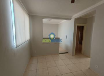 Apartamento de 2 quartos, Araçatuba · Apartamento para venda em Conjunto Habitacional Doutor Antônio Villela Silva de 57.99m² com 2 Quarto
