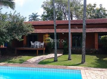 Terreno · 296m² · 6 Quartos · 10 Vagas · Chácara para venda em Estância Recreativa San Fernando de 296.00m² com 6 Quartos e 10 Garagens