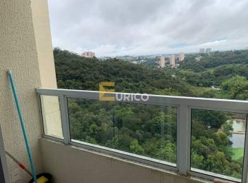 Apartamento · 52m² · 2 Quartos · 2 Vagas · Apartamento para venda em Jardim Gutierres de 52.00m² com 2 Quartos e 2 Garagens