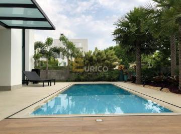 Casa · 350m² · 4 Quartos · 6 Vagas · Casa de Condomínio para venda em  Veduta Residencial de 350.00m² com 4 Quartos, 3 Suites e 6 Garagen