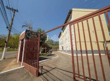Apartamento · 60m² · 2 Quartos · 1 Vaga · Apartamento para venda em Ponte De São João de 60.00m² com 2 Quartos e 1 Garagem
