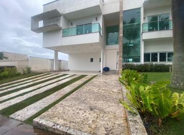 Casa · 950m² · 4 Quartos · 6 Vagas · Casa de Condomínio para venda e aluguel em Saint Patrick Residencial de 950.00m² com 4 Quartos, 4 Su
