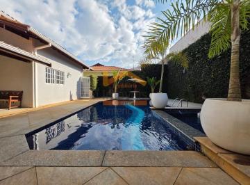 Casa · 330m² · 3 Quartos · 5 Vagas · Casa para alugar em Vila Santa Catarina de 330.00m² com 3 Quartos, 3 Suites e 5 Garagens