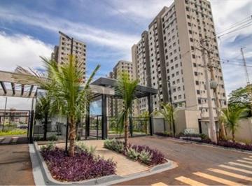 Apartamento · 48m² · 2 Quartos · 1 Vaga · Apartamento para venda em Jardim Paulistano de 48.00m² com 2 Quartos e 1 Garagem