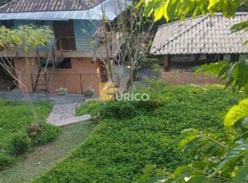 Terreno · 283m² · 1 Quarto · 5 Vagas · Chácara para venda em Pinheirinho de 282.80m² com 1 Quarto e 5 Garagens