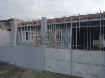 Casa · 90m² · 2 Quartos · 2 Vagas · Casa para alugar em Jardim Amanda Ii de 90.00m² com 2 Quartos e 2 Garagens