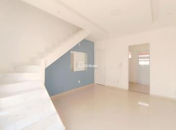 Casa · 49m² · 2 Quartos · 1 Vaga · Casa de Condomínio para venda e aluguel em Água Espraiada (caucaia Do Alto) de 49.00m² com 2 Quartos