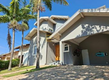 Casa · 190m² · 3 Quartos · 4 Vagas · Casa de Condomínio para venda em Condomínio Vivenda das Cerejeiras de 190.17m² com 3 Quartos, 1 Suit