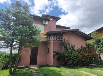 Casa · 128m² · 3 Quartos · 2 Vagas · Casa de Condomínio para venda em Condomínio Reserva dos Vinhedos de 128.00m² com 3 Quartos, 1 Suite