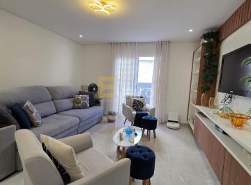 Apartamento · 89m² · 2 Quartos · 2 Vagas · Apartamento para venda em Vila Planalto de 89.00m² com 2 Quartos, 1 Suite e 2 Garagens