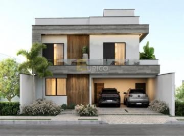 Casa · 197m² · 4 Quartos · 4 Vagas · Casa para venda em Jardim das Videiras de 197.00m² com 4 Quartos, 3 Suites e 4 Garagens