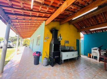 Terreno · 1000m² · 2 Quartos · 10 Vagas · Chácara para venda em Jardim Mirantes De Ipanema de 1000.00m² com 2 Quartos e 10 Garagens