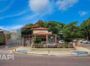 Apartamento · 58m² · 2 Quartos · 1 Vaga · Apartamento para venda em Parque Residencial Eloy Chaves de 58.00m² com 2 Quartos e 1 Garagem