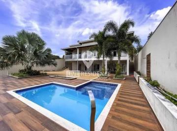 Casa · 336m² · 3 Quartos · 4 Vagas · Casa para venda em Morada Dos Pássaros de 336.00m² com 3 Quartos, 1 Suite e 4 Garagens