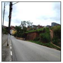 Terreno · 4617m² · Terreno para venda em Jardim Santa Rita de 4617.00m²