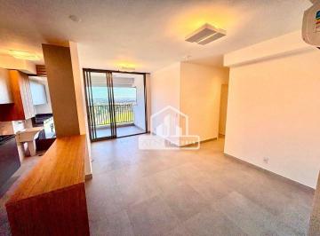 Apartamento · 98m² · 3 Quartos · 2 Vagas · Apartamento para alugar em Jardim Paulistano de 98.00m² com 3 Quartos, 3 Suites e 2 Garagens