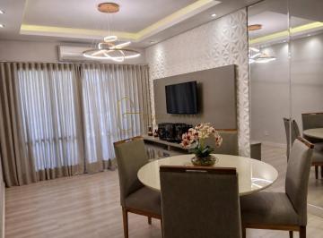 Apartamento · 105m² · 3 Quartos · 2 Vagas · Apartamento para venda em Jardim Botânico de 105.00m² com 3 Quartos, 1 Suite e 2 Garagens
