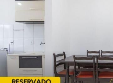 Apartamento · 44m² · 2 Quartos · 1 Vaga · Apartamento para venda em Santa Cândida de 44.00m² com 2 Quartos e 1 Garagem