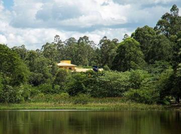 Terreno · 3400m² · Terreno en Condomínio para venda em Condomínio Terras De São José Ii de 3400.00m²