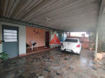 Casa · 184m² · 3 Quartos · Casa para venda em Antônio Zanaga Ii de 184.00m² com 3 Quartos e 1 Suite