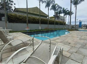 Apartamento · 96m² · 3 Quartos · Apartamento para venda em Jardim Renata de 96.00m² com 3 Quartos