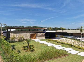Casa · 654m² · 5 Quartos · 9 Vagas · Casa de Condomínio para venda em Condomínio Terras De São José Ii de 654.00m² com 5 Quartos, 5 Suite