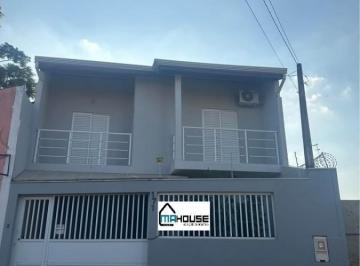 Casa · 136m² · 3 Quartos · 1 Vaga · Casa para venda em Vila Hortência de 136.00m² com 3 Quartos, 1 Suite e 1 Garagem