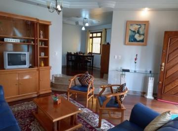 Casa · 266m² · 3 Quartos · 4 Vagas · Sobrado para venda em Vila Buenos Aires de 266.00m² com 3 Quartos, 1 Suite e 4 Garagens