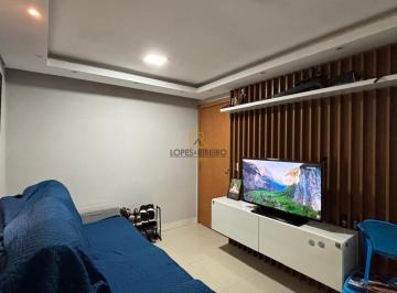 Apartamento de 2 quartos, Botucatu · Apartamento para venda em Vila Juliana de 42.00m² com 2 Quartos e 1 Garagem