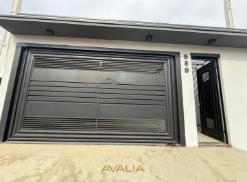 Casa · 119m² · 3 Quartos · 2 Vagas · Casa para venda em Jardim Bom Sucesso de 119.20m² com 3 Quartos, 1 Suite e 2 Garagens