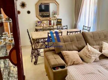 Apartamento · 96m² · 2 Quartos · 1 Vaga · Apartamento para alugar em Jardim Bordon de 96.00m² com 2 Quartos, 1 Suite e 1 Garagem