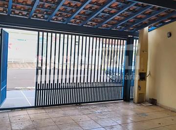 Casa · 110m² · 2 Quartos · 2 Vagas · Casa para venda em Cidade Jardim de 110.00m² com 2 Quartos e 2 Garagens