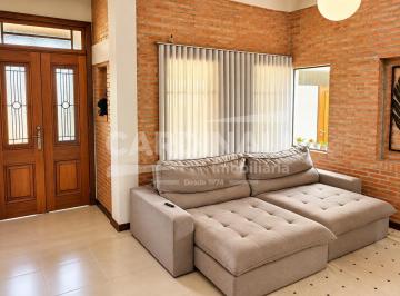 Casa · 234m² · 3 Quartos · 4 Vagas · Casa de Condomínio para venda em Condominio Parque Residencial Damha Ii de 234.00m² com 3 Quartos, 3