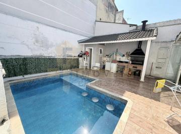 Casa · 100m² · 2 Quartos · 2 Vagas · Casa para venda em Vila Yolanda de 100.00m² com 2 Quartos, 1 Suite e 2 Garagens