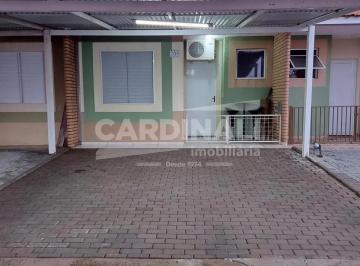 Casa · 97m² · 3 Quartos · 2 Vagas · Casa de Condomínio para venda em Jardim Ipanema de 97.00m² com 3 Quartos e 2 Garagens