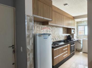 Apartamento · 48m² · 2 Quartos · 1 Vaga · Apartamento para venda em Recanto Di Verona de 48.00m² com 2 Quartos e 1 Garagem