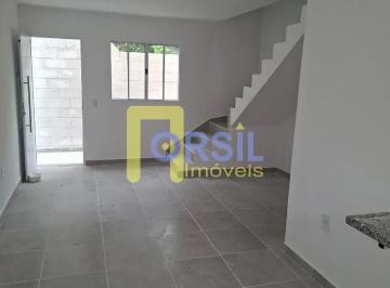 Casa · 60m² · 2 Quartos · 1 Vaga · Casa para venda em Vila São Paulo de 60.00m² com 2 Quartos e 1 Garagem