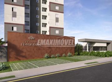 Apartamento · 61m² · 2 Quartos · 1 Vaga · Apartamento para venda em Jardim Saira de 61.00m² com 2 Quartos, 1 Suite e 1 Garagem