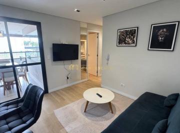 Apartamento · 70m² · 3 Quartos · 2 Vagas · Apartamento para venda em Jardim Oswaldo Cruz de 70.00m² com 3 Quartos, 1 Suite e 2 Garagens