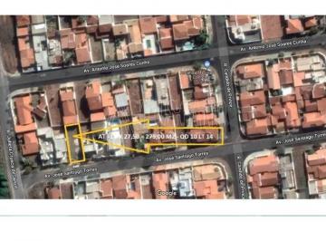 Terreno · 275m² · Terreno para venda em Residencial Cambuy de 275.00m²