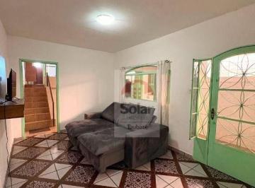 Casa · 182m² · 2 Quartos · 1 Vaga · Casa para venda em Alto São Pedro de 182.00m² com 2 Quartos e 1 Garagem