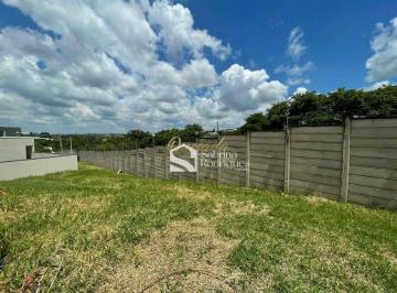 Terreno · 233m² · Terreno en Condomínio para venda em Jardins Do Império de 233.00m²