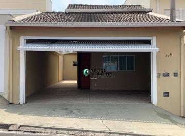 Casa · 110m² · 2 Quartos · 2 Vagas · Casa para venda em Cidade Jardim de 110.00m² com 2 Quartos, 1 Suite e 2 Garagens