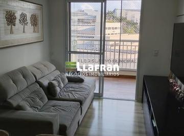 Apartamento · 73m² · 3 Quartos · 1 Vaga · Apartamento Condominio Jardins da Cidade
